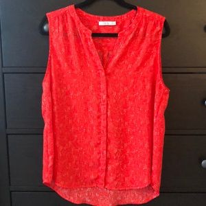 Dalia blouse